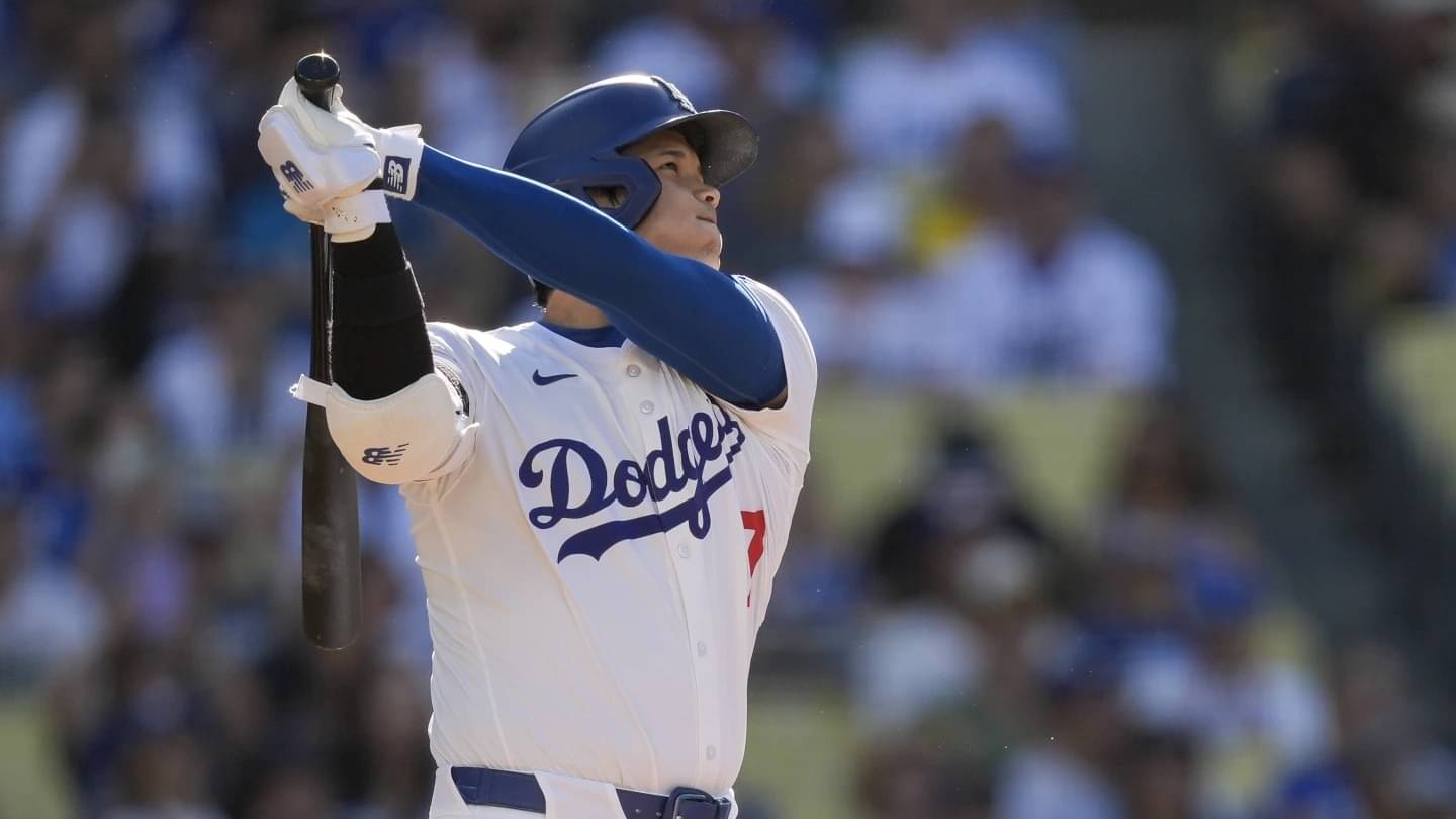 Shohei Ohtani's Walk-Off Blast: Dodgers Suffer Historic 8-0 Defeat