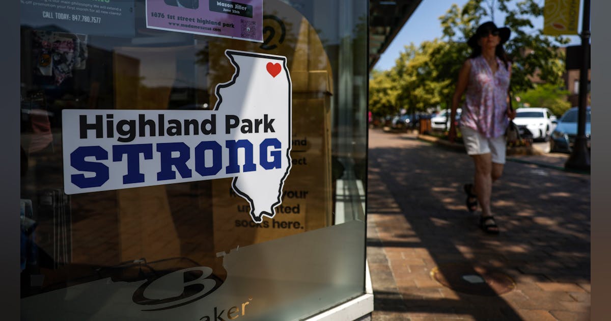 Shooting At Popular Southern Vacation Spot Sparks Safety Debate Shooting At Popular Southern Vacation Spot Sparks Safety Debate