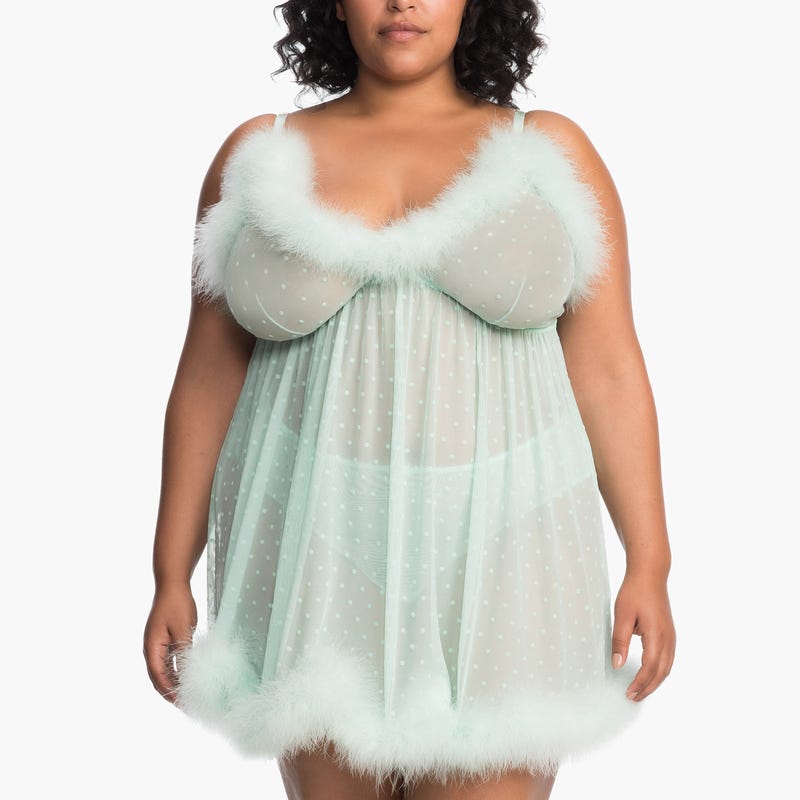 Shop Rihanna's Savage X Fenty Wedding Night Lingerie Shop Rihanna's Savage X Fenty Wedding Night Lingerie