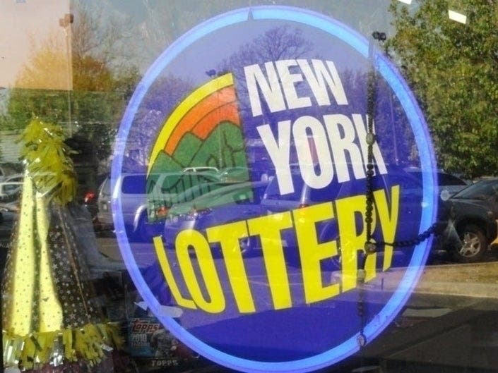 Shop Where Winning Lotto Ticket Was Sold Revealed: Huge Prize Unclaimed Shop Where Winning Lotto Ticket Was Sold Revealed: Huge Prize Unclaimed
