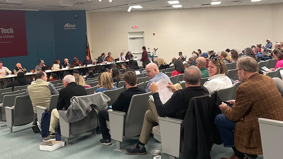 Short-Term Rental Ban: A Potential U-Turn Short-Term Rental Ban: A Potential U-Turn