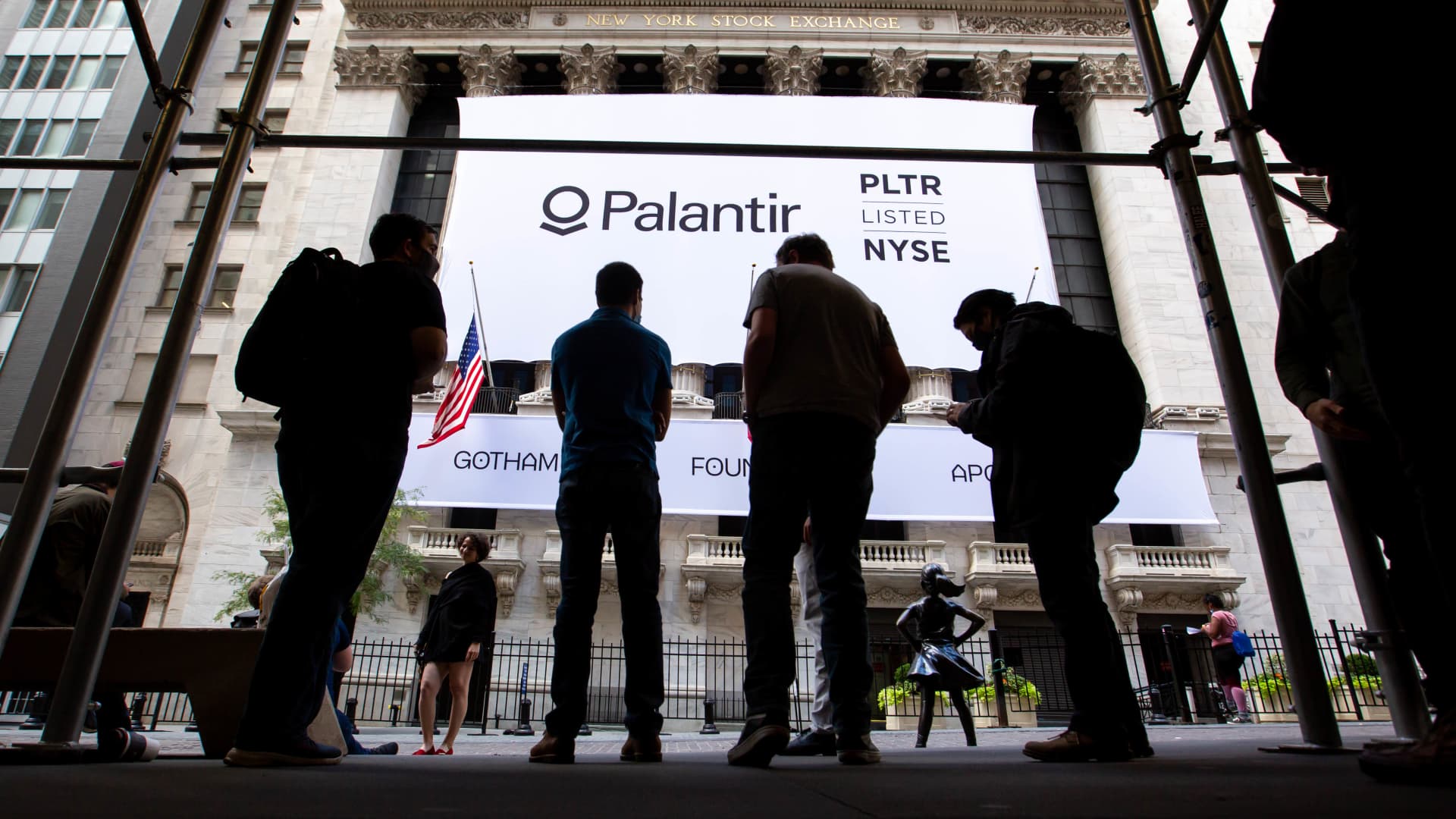Should I Buy Palantir Stock Before The May 5th Deadline? Should I Buy Palantir Stock Before The May 5th Deadline?