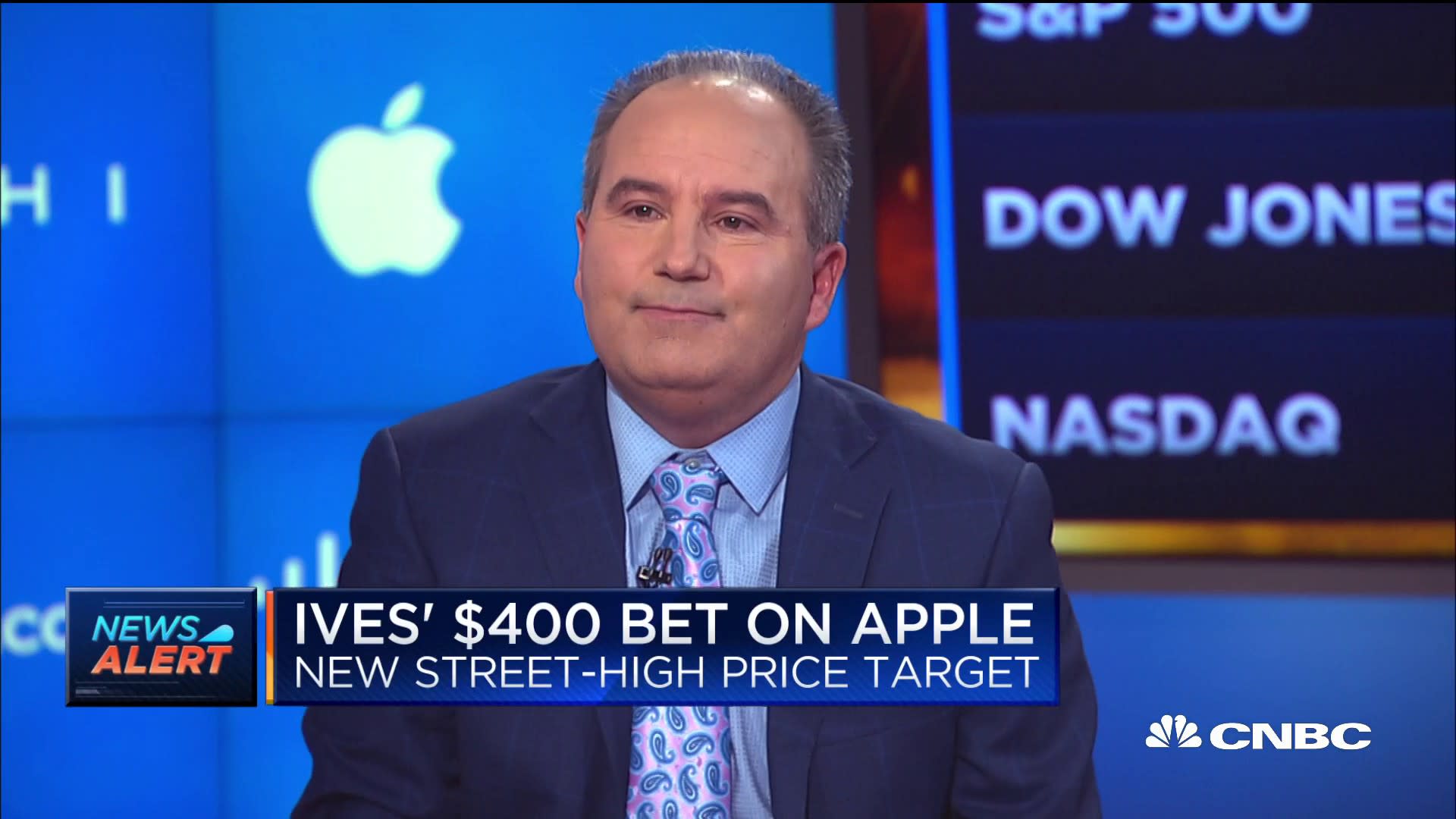 Should Investors Follow Wedbush's Bullish Apple Prediction? Should Investors Follow Wedbush's Bullish Apple Prediction?