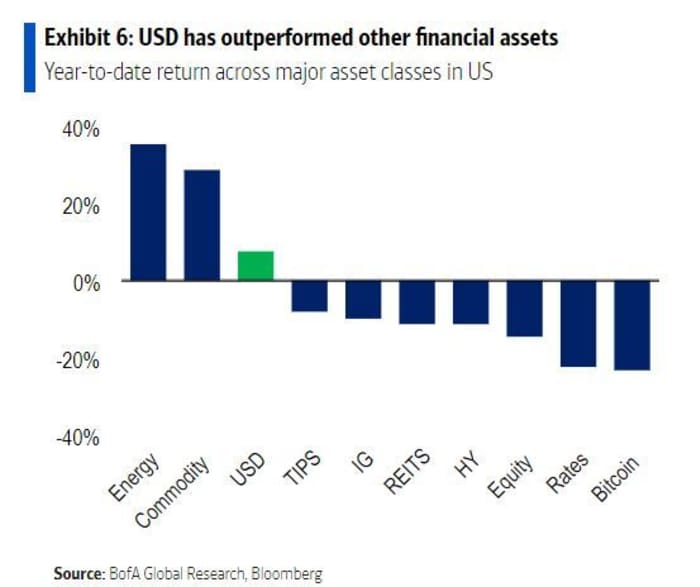 Should Investors Worry About Elevated Stock Market Valuations? BofA's Analysis Should Investors Worry About Elevated Stock Market Valuations? BofA's Analysis