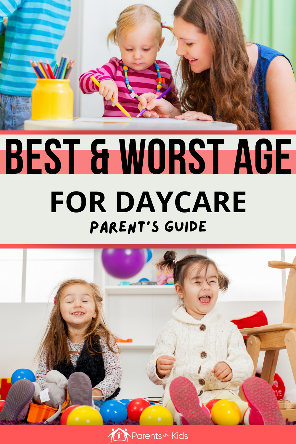 Should You Avoid Daycare? Weighing The Pros And Cons Should You Avoid Daycare? Weighing The Pros And Cons