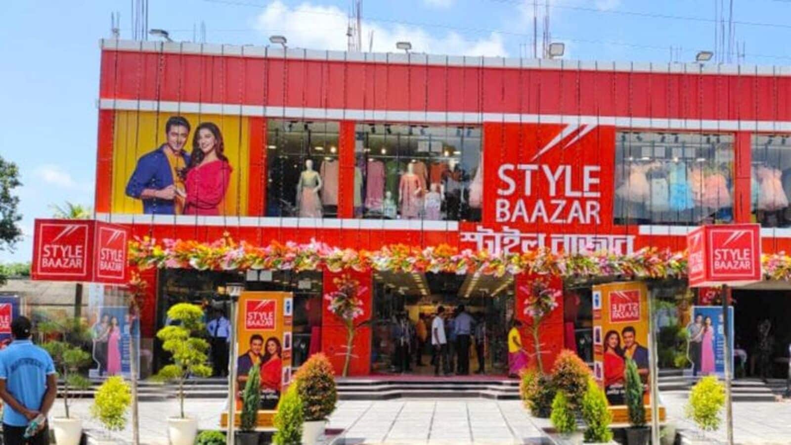 Should You Buy Baazar Style Retail Stock At ₹400? (JM Financial) Should You Buy Baazar Style Retail Stock At ₹400? (JM Financial)