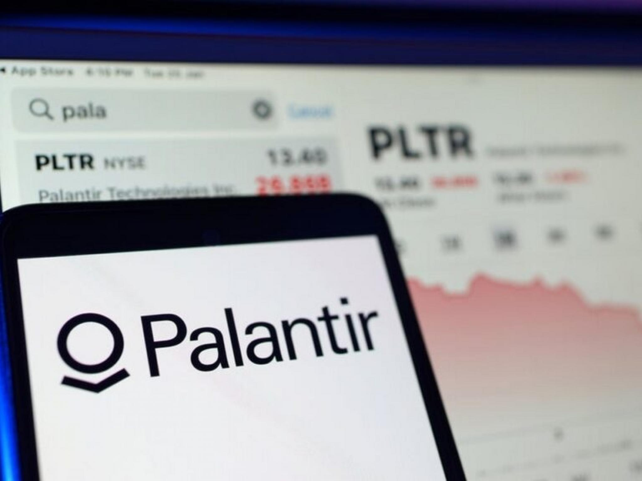 Should You Buy Palantir Stock Now? Should You Buy Palantir Stock Now?