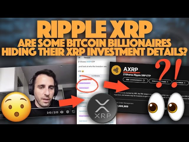 Should You Buy XRP (Ripple) In 2024? Should You Buy XRP (Ripple) In 2024?