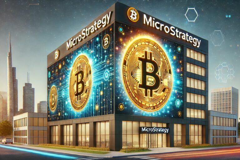 Should You Invest In This SPAC Targeting MicroStrategy's Market? Should You Invest In This SPAC Targeting MicroStrategy's Market?