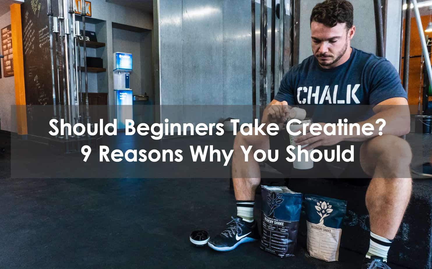 Should You Take Creatine? A Comprehensive Overview Should You Take Creatine? A Comprehensive Overview
