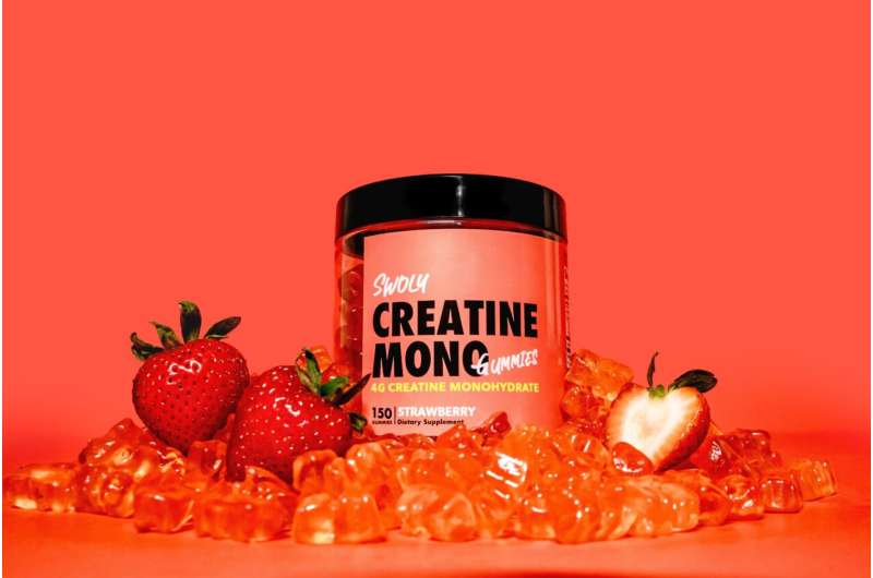 Should You Take Creatine? A Comprehensive Review Should You Take Creatine? A Comprehensive Review