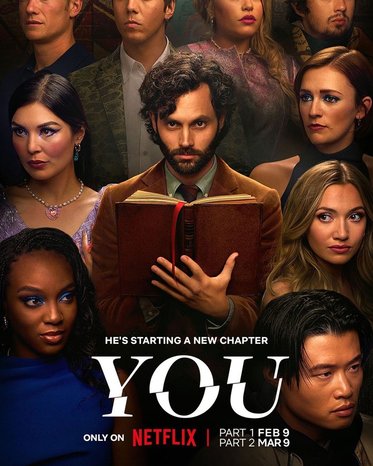 [Show Name] Season 2: A Potential Spoiler-Filled Replacement Show Is Now Streaming