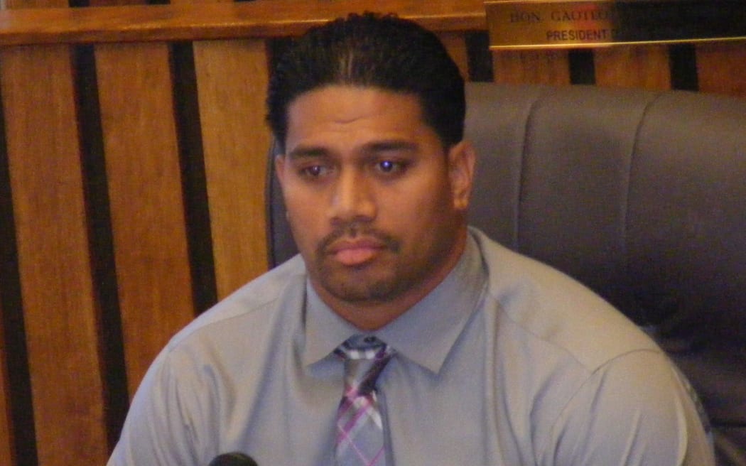 Show Of Support For American Samoan Family In Whittier Ahead Of Voter Fraud Hearing Show Of Support For American Samoan Family In Whittier Ahead Of Voter Fraud Hearing