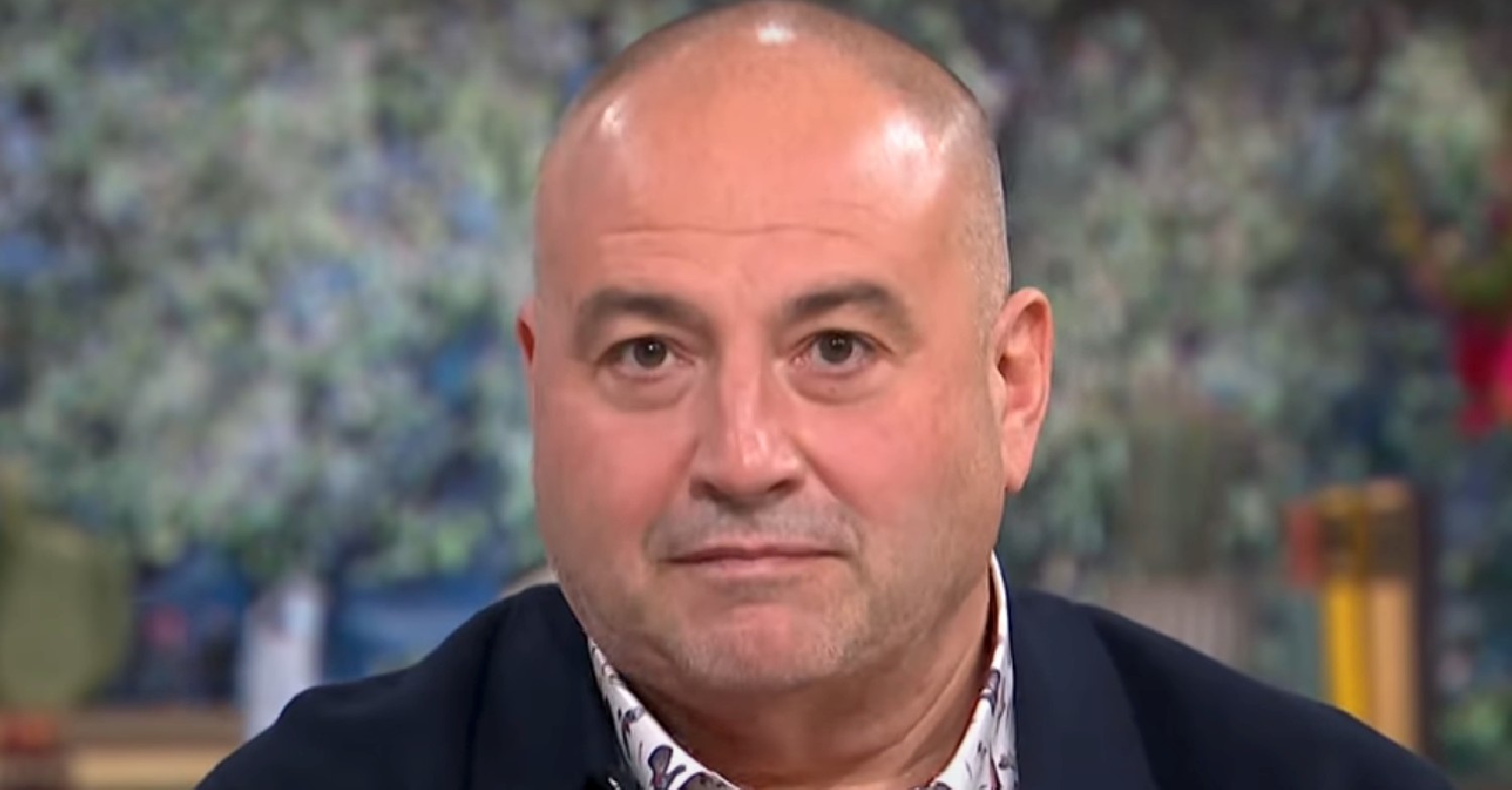 Show Of Support For Wynne Evans Following Allegations Show Of Support For Wynne Evans Following Allegations