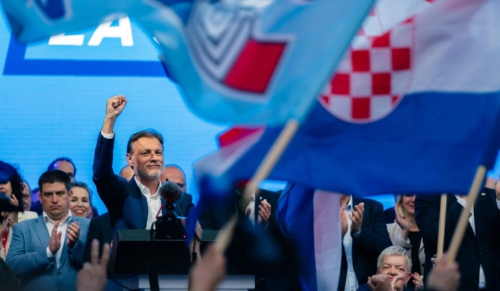 Шпанија Слави Победа Во ЛН, Хрватска Поразена По Пенали Шпанија Слави Победа Во ЛН, Хрватска Поразена По Пенали