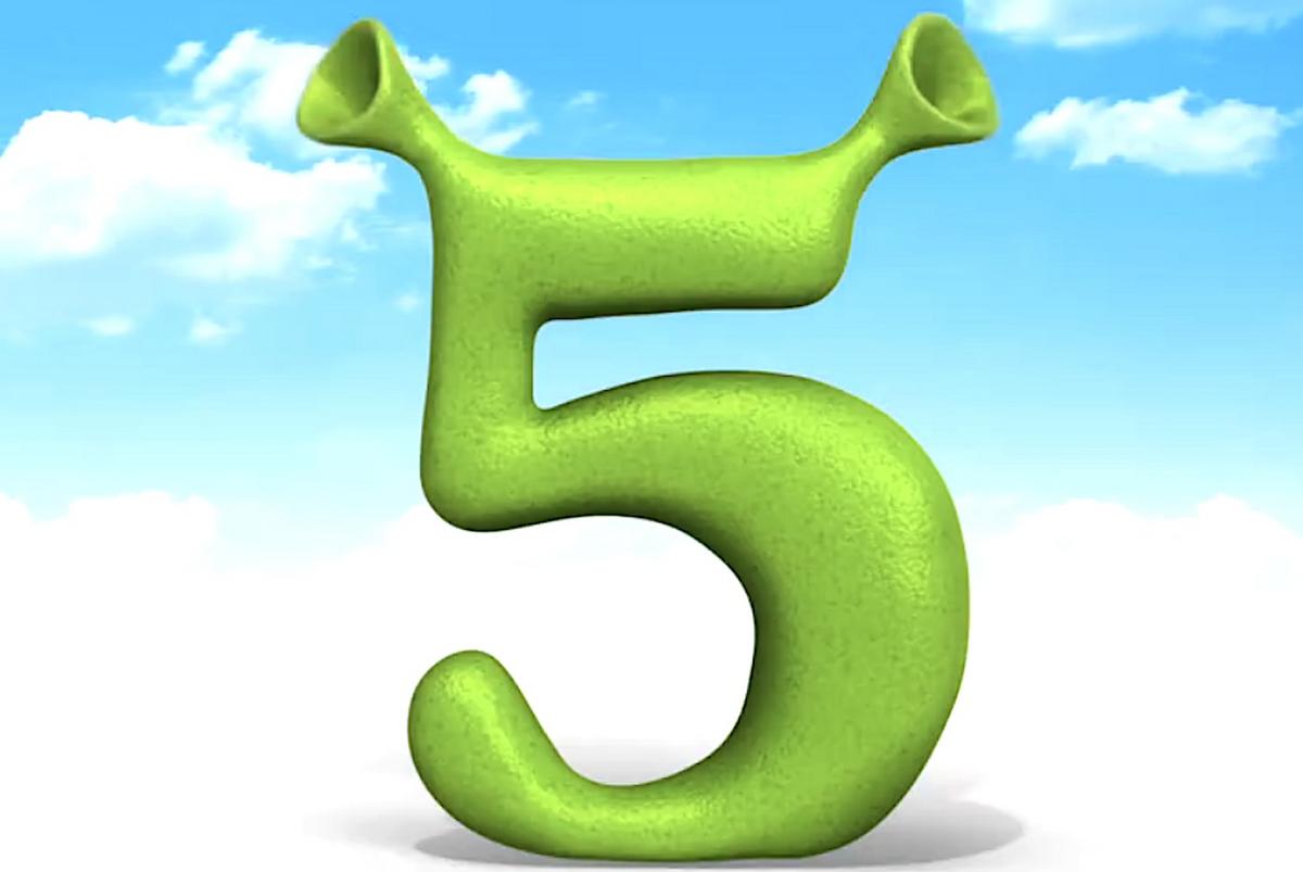 Shrek 5 Announcement: Returning Cast And Zendaya Shrek 5 Announcement: Returning Cast And Zendaya