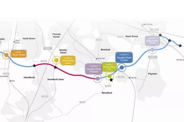 Shrewsbury Visit: Farage Attacks Conservatives On Relief Road Plans Shrewsbury Visit: Farage Attacks Conservatives On Relief Road Plans