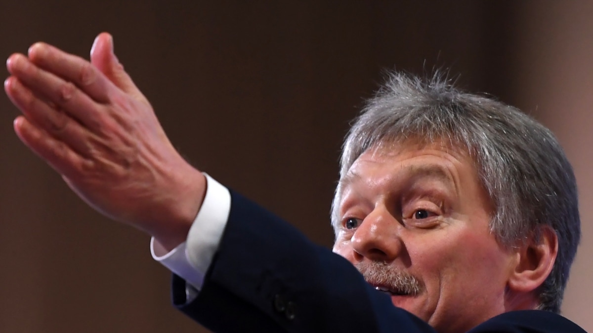 Што Вели Песков За Можноста За Нов Разговор Меѓу Путин И Трамп? Што Вели Песков За Можноста За Нов Разговор Меѓу Путин И Трамп?