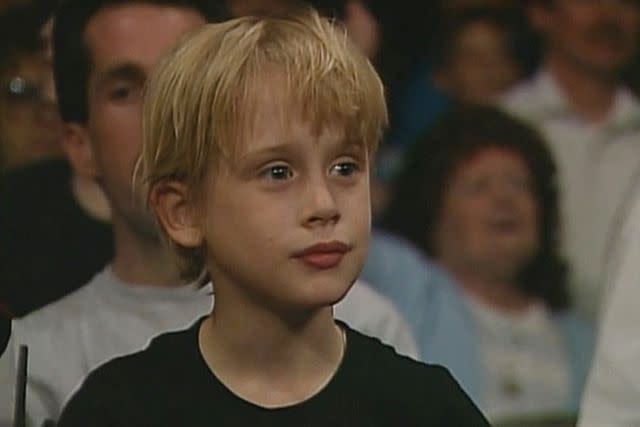 Sibling Reunion! Macaulay And Rory Culkin At WWE Raw: A Fan's Perspective Sibling Reunion! Macaulay And Rory Culkin At WWE Raw: A Fan's Perspective