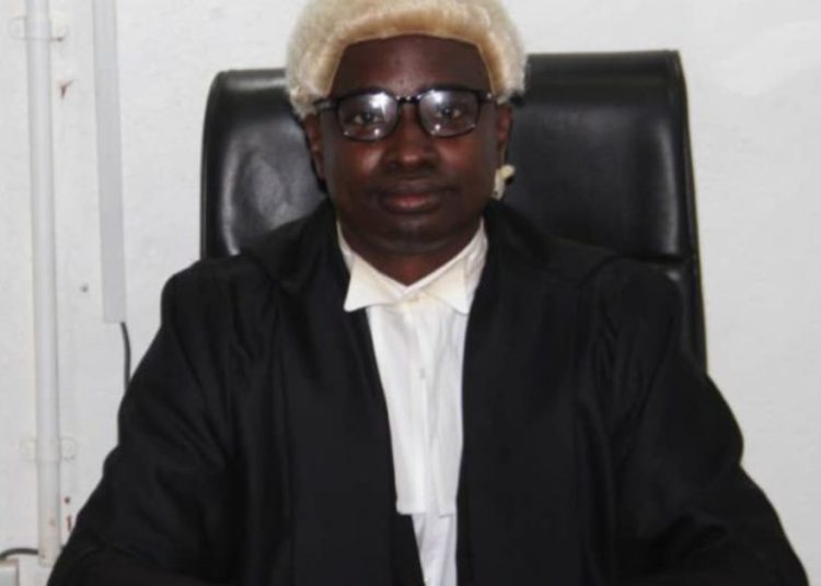 Sierra Leone Immigration Chief Sacked: Details Emerge Sierra Leone Immigration Chief Sacked: Details Emerge