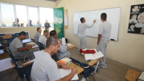 Siete Nuevos Vehículos Para El Sistema Penitenciario Siete Nuevos Vehículos Para El Sistema Penitenciario