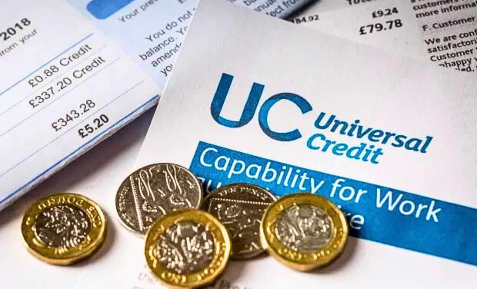 Significant Changes To Universal Credit Verification: DWP Announcement Significant Changes To Universal Credit Verification: DWP Announcement