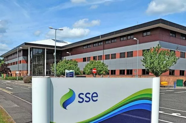 Significant Spending Reduction At SSE: £3 Billion Cut Announced Significant Spending Reduction At SSE: £3 Billion Cut Announced