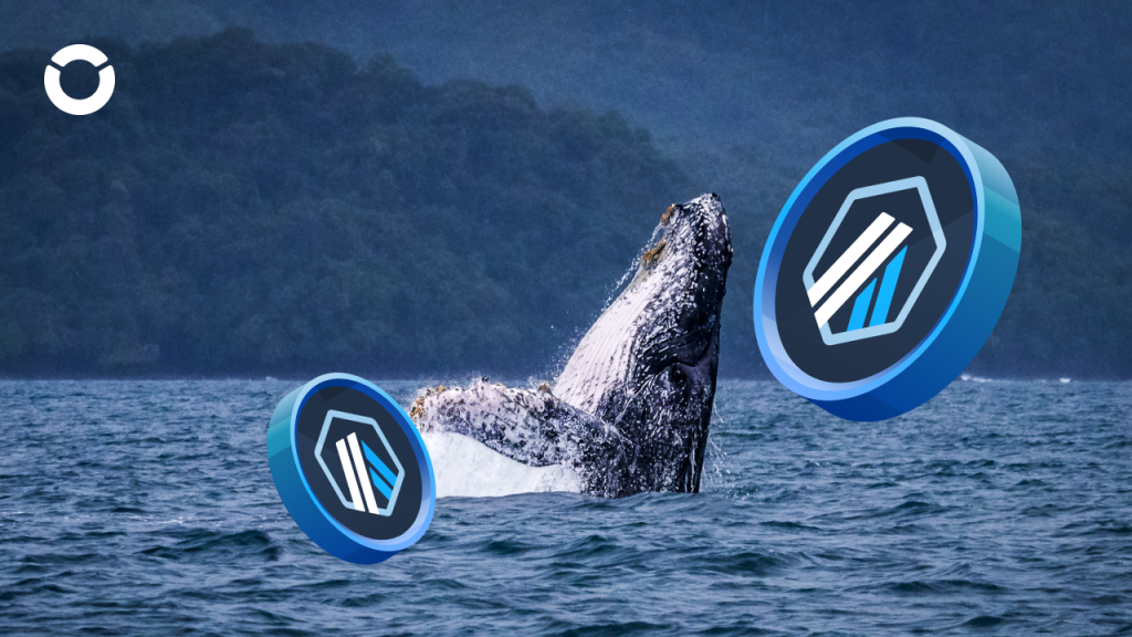 Significant XRP Buy: Whale Acquires 20 Million Tokens - What's Next? Significant XRP Buy: Whale Acquires 20 Million Tokens - What's Next?