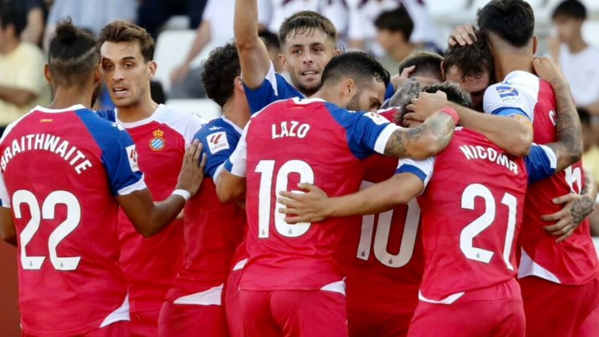 Sigue En Directo El Almería - Eldense De LaLiga HyperMotion Sigue En Directo El Almería - Eldense De LaLiga HyperMotion