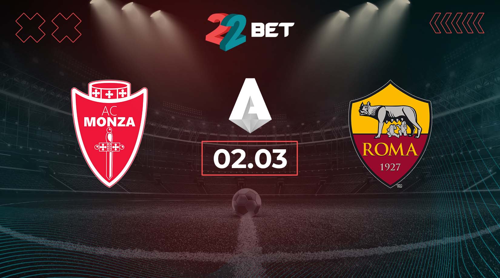 Sigue En Directo El Partido Roma - Monza Sigue En Directo El Partido Roma - Monza