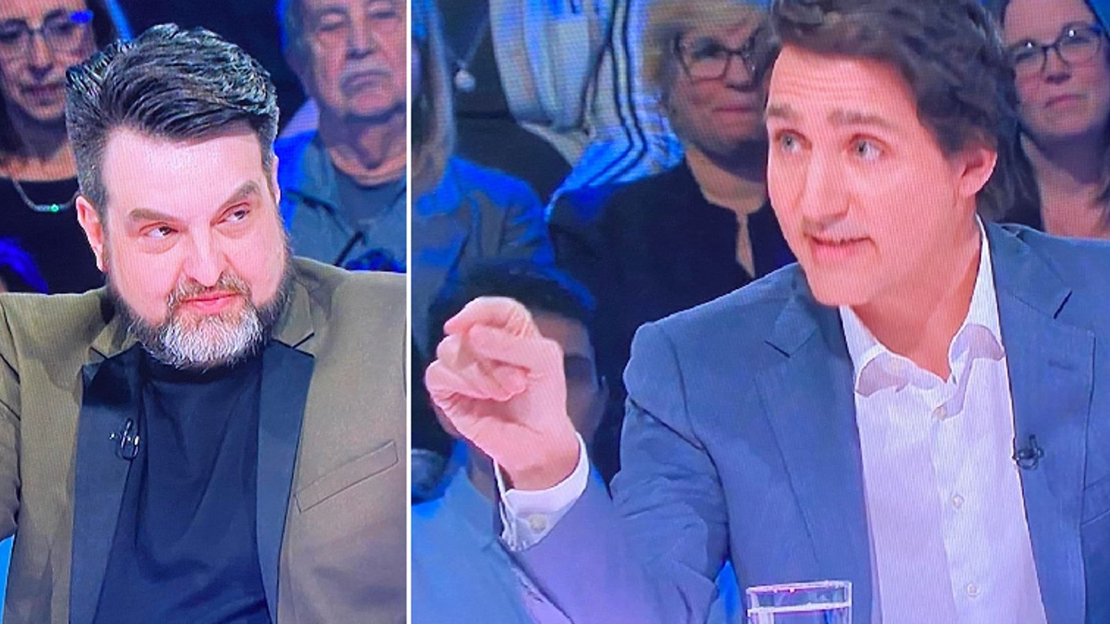 Silence Brisé : Ardisson Raconte Son Expérience Sur Le Plateau De Tout Le Monde En Parle Après L'affaire Baffie