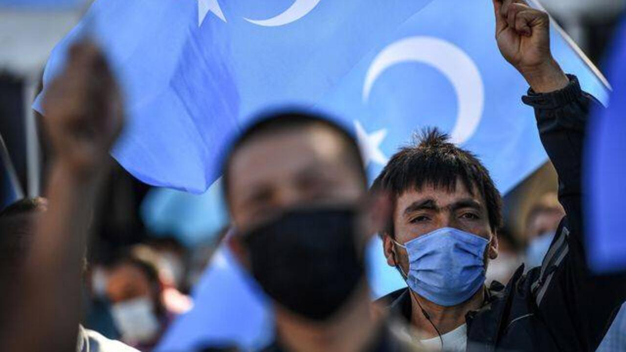 Silence Imposé: La Chine Et La Répression Des Voix Discordantes En France Silence Imposé: La Chine Et La Répression Des Voix Discordantes En France