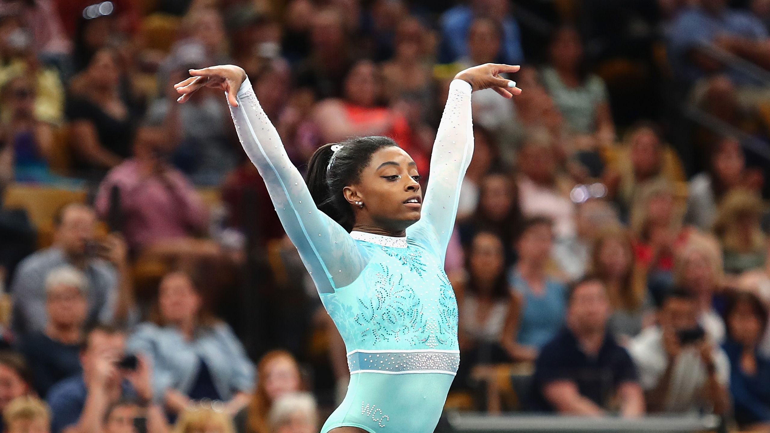 Simone Biles Calls For Police Action: Investigating Threats Related To Nassar And Husband Simone Biles Calls For Police Action: Investigating Threats Related To Nassar And Husband