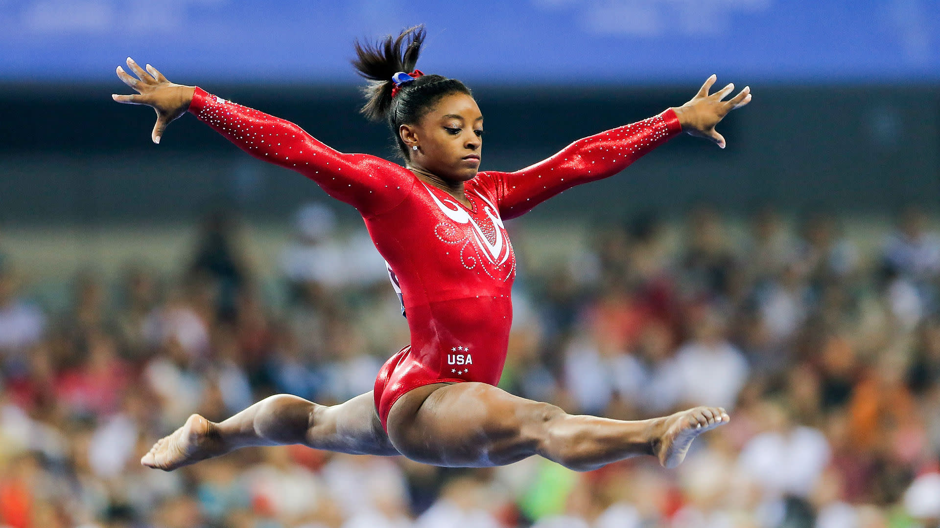 Simone Biles' Post-Gymnastics Career: A New Chapter Simone Biles' Post-Gymnastics Career: A New Chapter