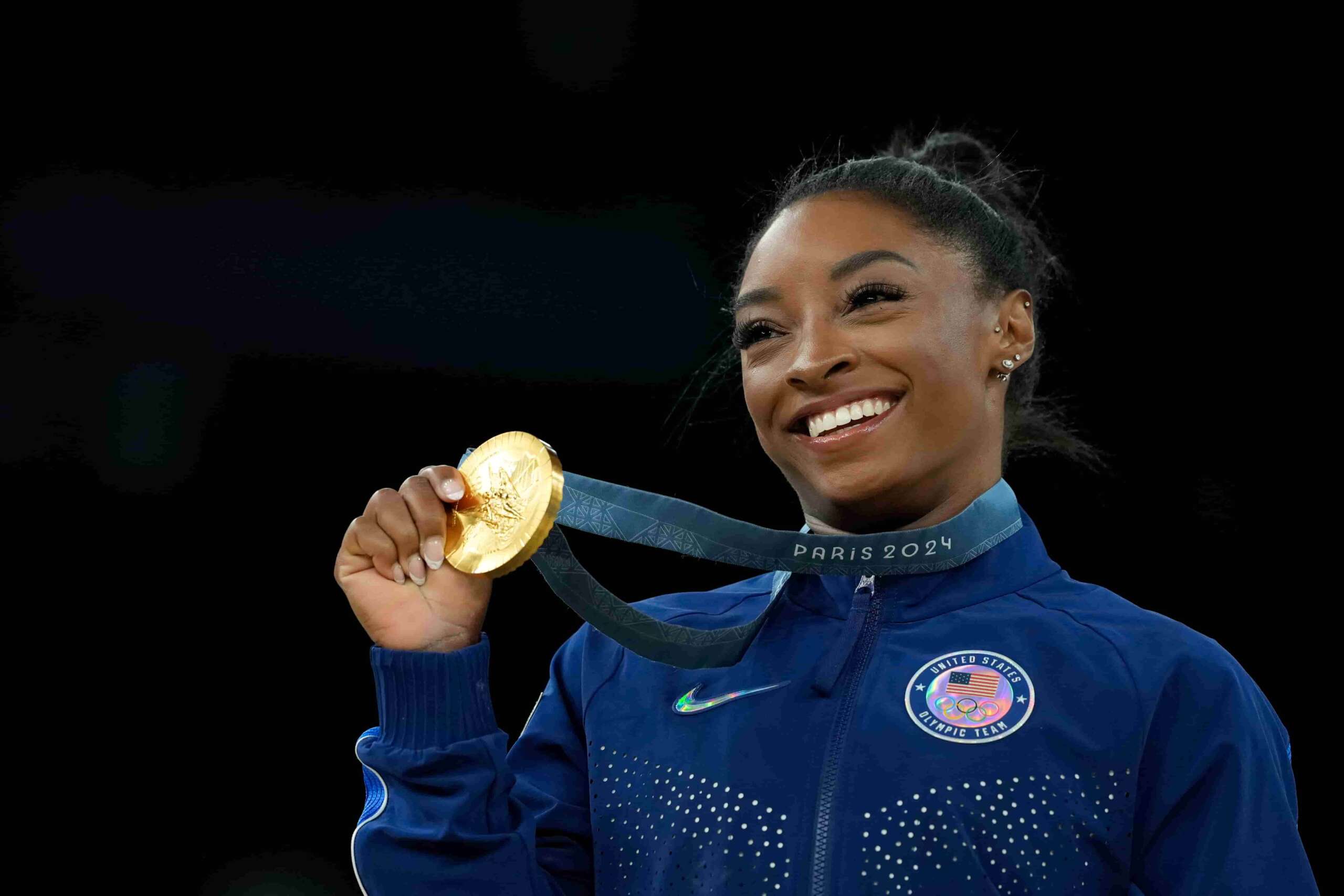 Simone Biles Revela: El Peso Del Éxito Y El Fracaso Físico Simone Biles Revela: El Peso Del Éxito Y El Fracaso Físico