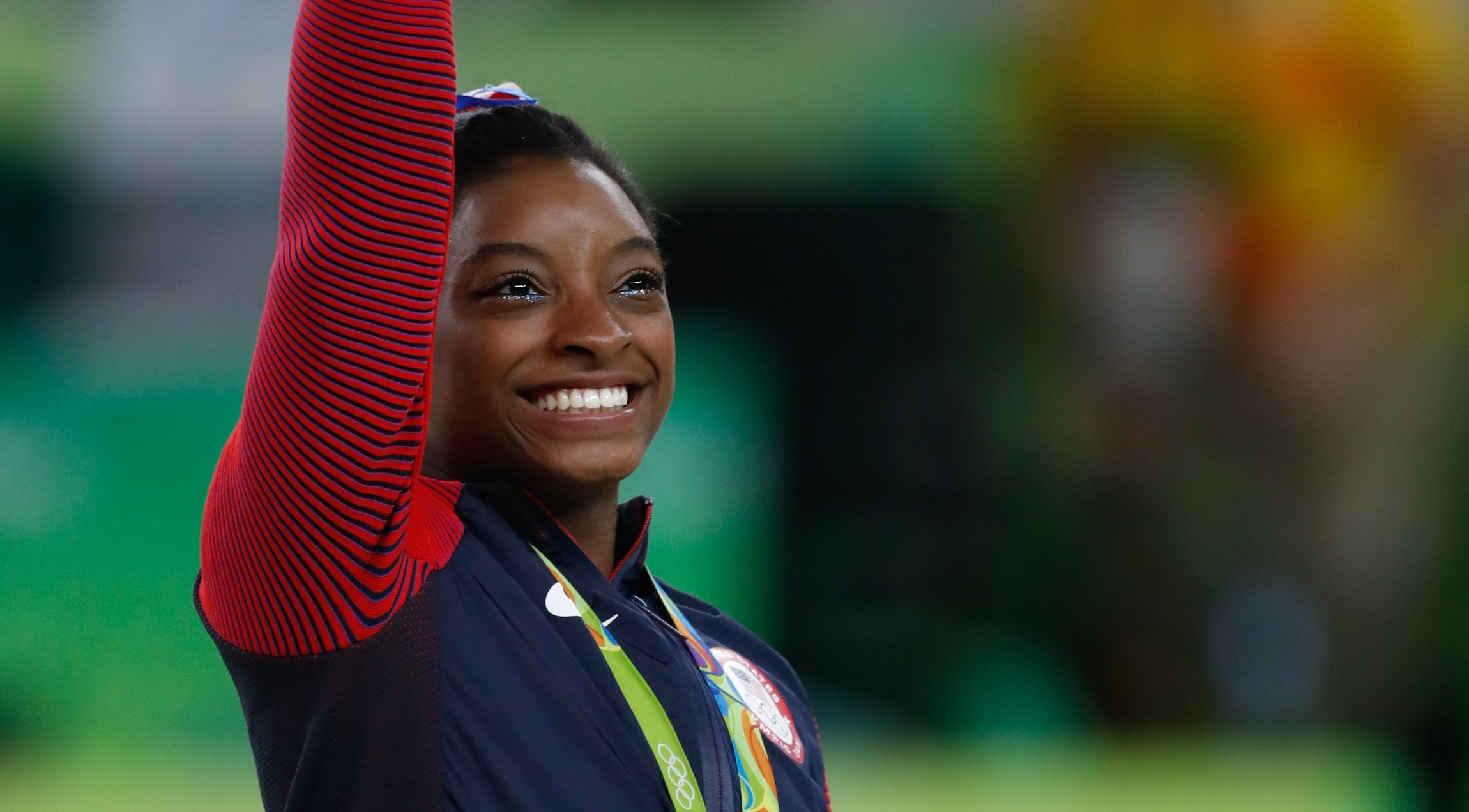 Simone Biles Y La Terapia: Cómo Mantiene Su Enfoque Y Seguridad Simone Biles Y La Terapia: Cómo Mantiene Su Enfoque Y Seguridad