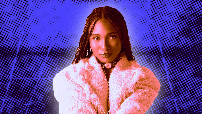 Simone Joy Jones On Uproxx Music 20: A Deep Dive Interview Simone Joy Jones On Uproxx Music 20: A Deep Dive Interview