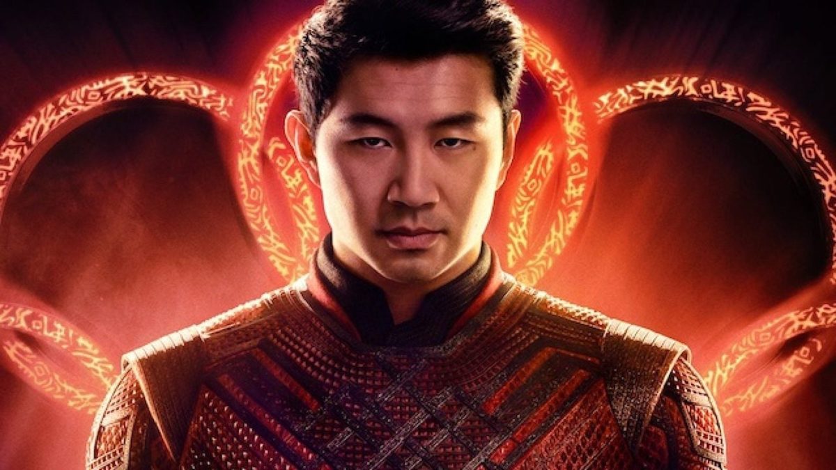 Simu Liu's Reaction To The Avengers: Doomsday Cast Simu Liu's Reaction To The Avengers: Doomsday Cast
