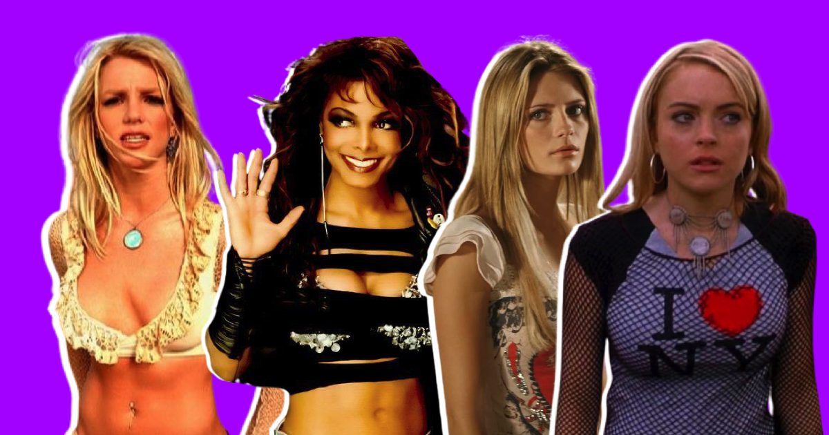Singer Lizzo Under Fire For Remarks About Britney Spears And Janet Jackson Singer Lizzo Under Fire For Remarks About Britney Spears And Janet Jackson