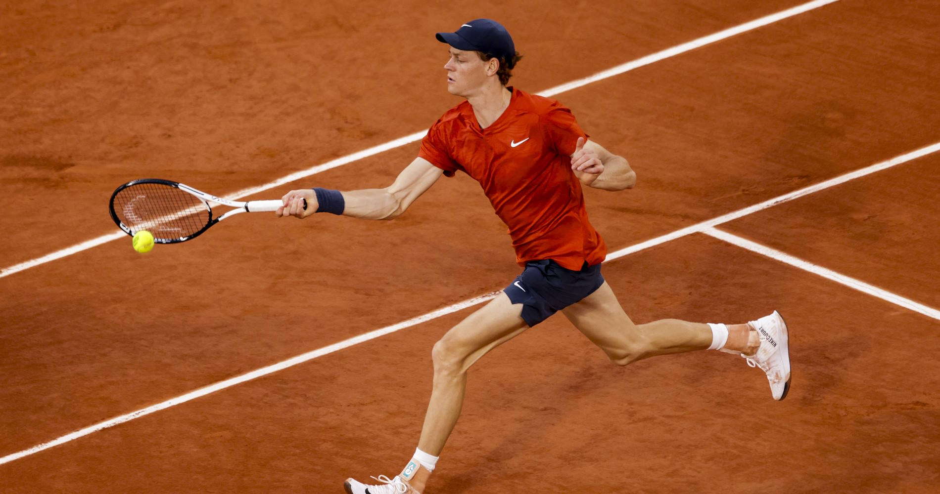 Sinner Post-Ban: Road To Roland Garros And Top-Level Tennis Sinner Post-Ban: Road To Roland Garros And Top-Level Tennis