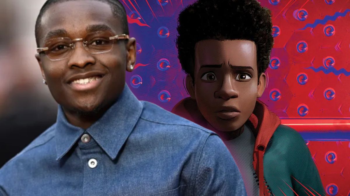 Sinner Star Miles Caton's Spider-Man Ambition: An MCU Aspiration Sinner Star Miles Caton's Spider-Man Ambition: An MCU Aspiration