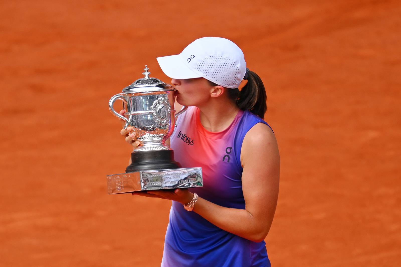 Sinner's Advantage: Easier Top Half At The French Open 2024