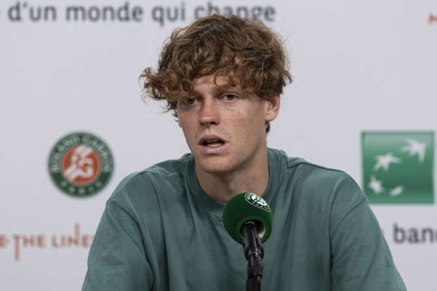 Sinner's Doping Ban: Impact On French Open Chances Sinner's Doping Ban: Impact On French Open Chances
