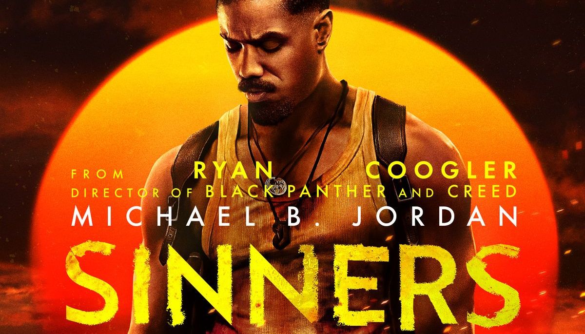 Sinners: Louisiana-Filmed Horror Movie – Theatrical Release Sinners: Louisiana-Filmed Horror Movie – Theatrical Release