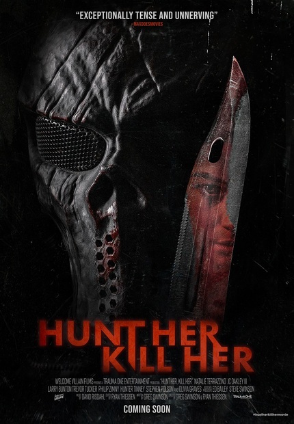Sinners: Louisiana Horror Film's Theatrical Release Date Announced Sinners: Louisiana Horror Film's Theatrical Release Date Announced