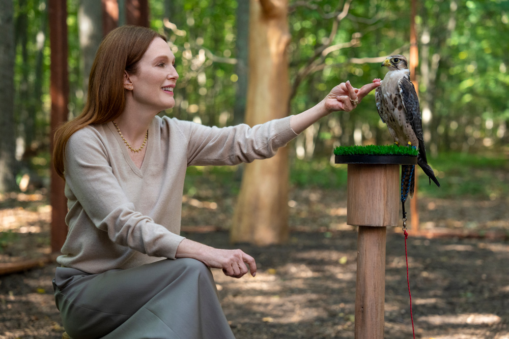 Siren: A Review Of Julianne Moore, Meghann Fahy, And Milly Alcock's Performance Siren: A Review Of Julianne Moore, Meghann Fahy, And Milly Alcock's Performance