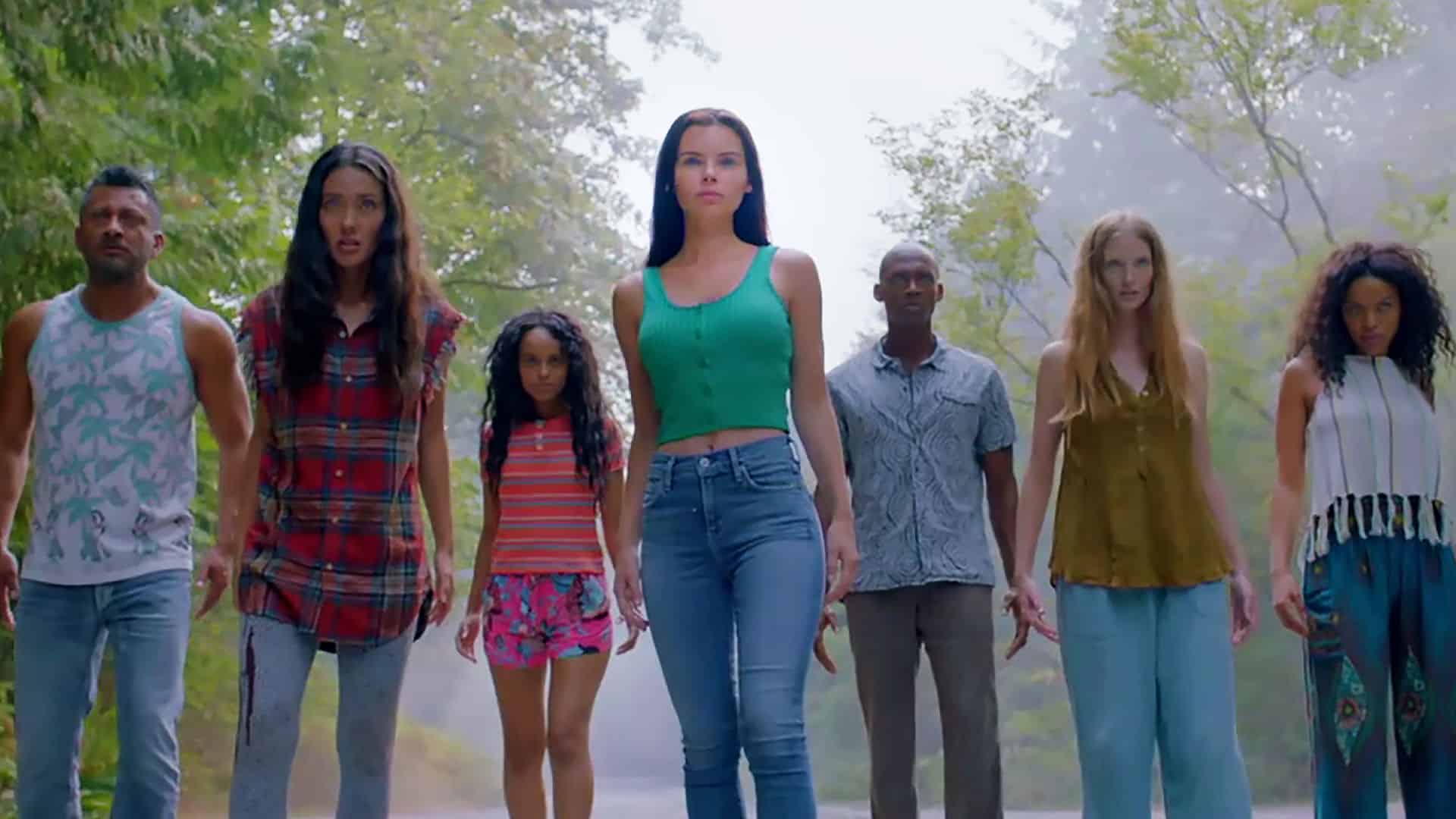 Siren (Netflix): Meet The Cast Of The Dark Comedy Limited Series Siren (Netflix): Meet The Cast Of The Dark Comedy Limited Series