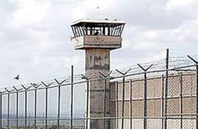 Sistema Penitenciario Recibe Siete Vehículos Sistema Penitenciario Recibe Siete Vehículos