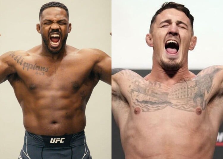 Six Months: Jon Jones's Demand For Aspinall Bout Preparation