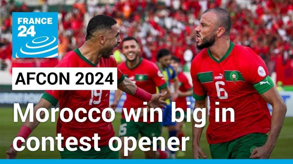 Six Nations 2024: France's Convincing Win Against Italy - Ireland's Challenge Ahead Six Nations 2024: France's Convincing Win Against Italy - Ireland's Challenge Ahead